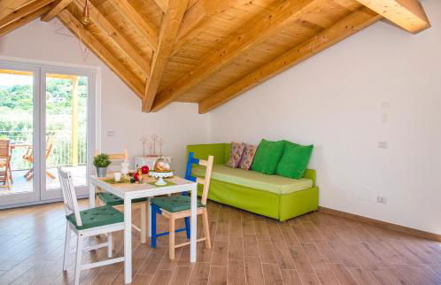 Fili d'Erba Cilento - Foto 34