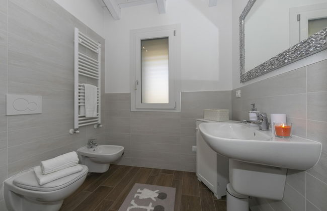 Villa Il Gelsomino Bellavista - Foto 25