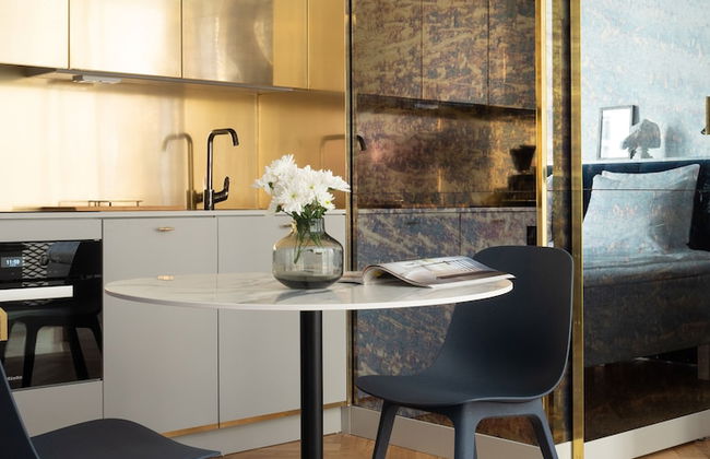 Bob W KOTI Ullanlinna - Foto 23