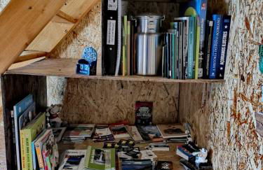 Azores Cow House - Photo 49