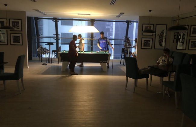 Moocaa Home M-city Duplex Studio - Foto 13