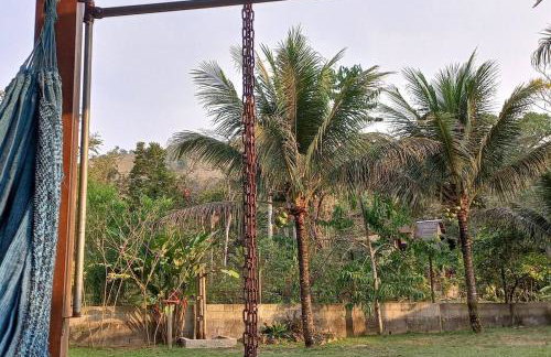 Casa com cachoeira-rio no quintal - Foto 33