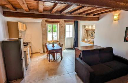 Au bout du Ciel - Maison avec garage, terrasse, cave - Foto 7