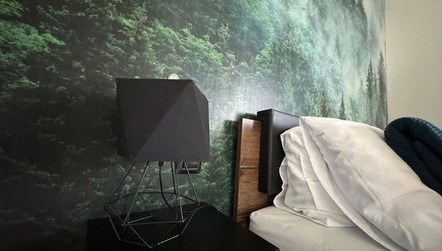 Enchanted Hill House of the Beskids - Foto 3, Quarto