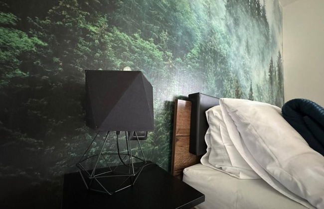 Enchanted Hill House of the Beskids - Foto 3