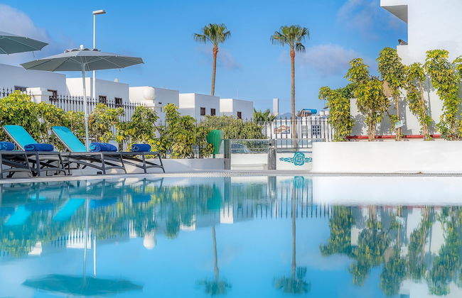 Rosamar Resort Lanzarote - Photo 31