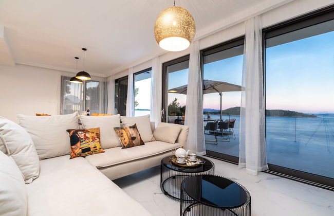 Villa Desire - Foto 8