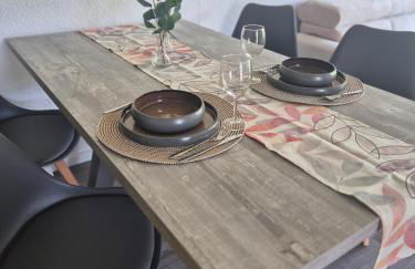 Ferienwohnung Fehnzauber, 86005 - Foto 8