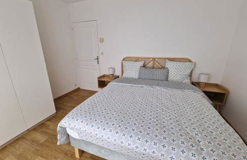 Gîte de Kerninon Maison spacieuse et lumineuse - Photo 14