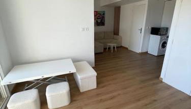 Appartement avec piscine - Foto 3