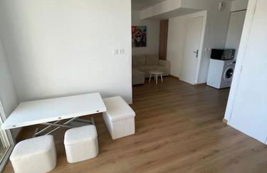 Appartement avec piscine - Foto 3