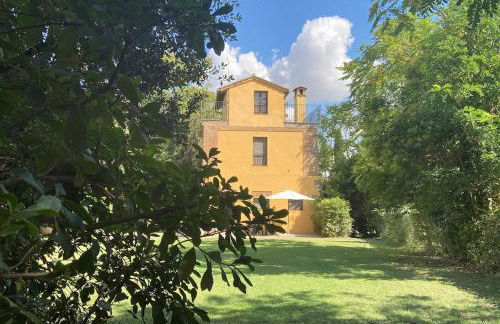 Agriturismo Relais Villa Passerini - Foto 16