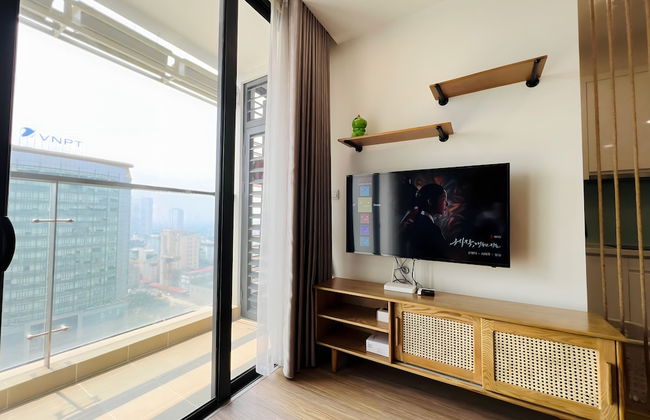 South Homes - Vinhomes Skylake Apartment - Foto 72