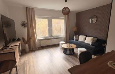 Ferienwohnung „Göttschied“ - Foto 45