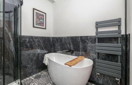 Finest Retreats - Peace Retreats Apartment, Pwllheli - Photo 24