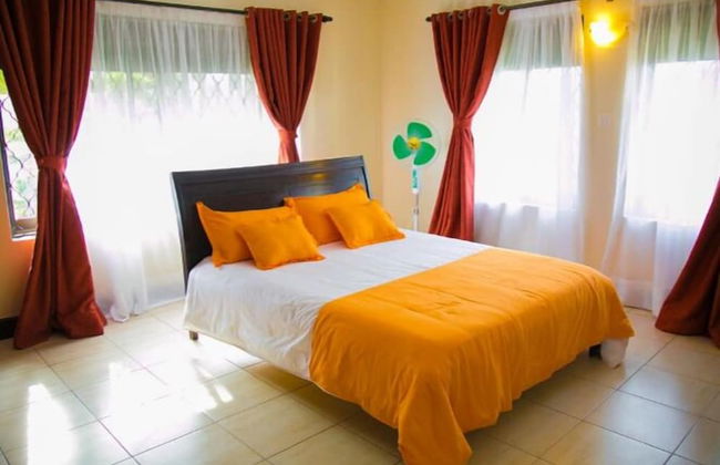 Airport Hotel Kampala - Entebbe - Photo 6