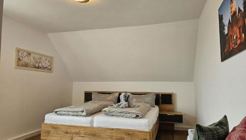 Ferienwohnung Martina - Foto 4