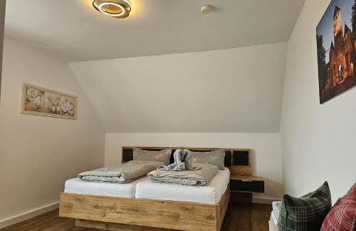 Ferienwohnung Martina - Foto 4