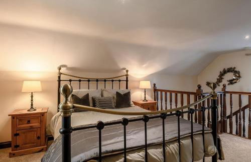 Nightingale Lodge - Foto 17