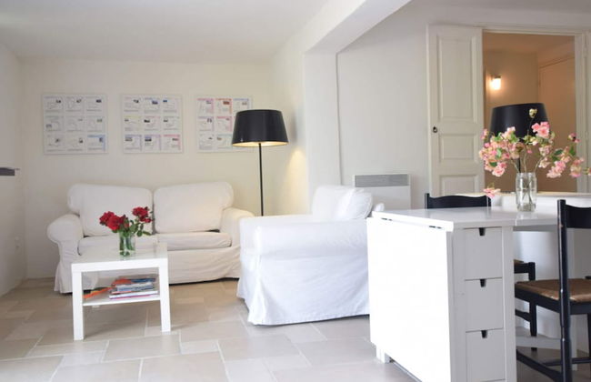 Apartment in Montbrun-les-bains Near Forest - Foto 22