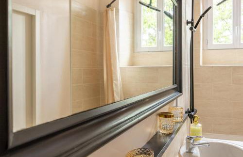 Spacieux Haussmannien Standing - Sauna - 7 pers - Foto 45