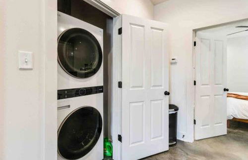 Jazz House*King Bed*Lux Matt*Coffee Bar - Foto 12