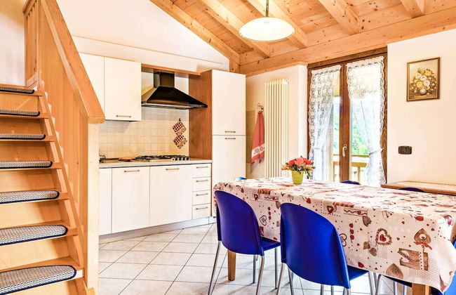 Belvilla by OYO Casa Colonia Mansarda - Foto 14