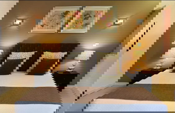 Belmar Spa & Beach Resort - Foto 6