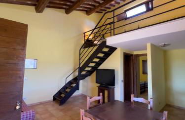 Marco & Andrea Agriturismo Collepina - Foto 28