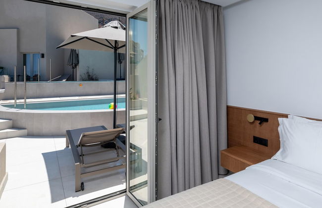 Galaxy Suites Boutique Resort - Photo 24