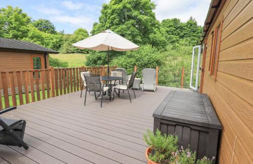 Esthwaite Lodge - Photo 22