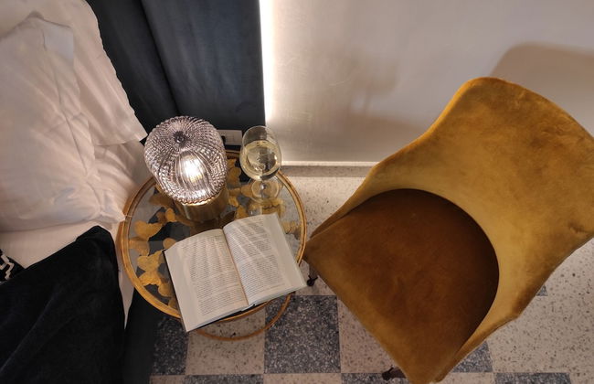 1940 Luxury Accommodations by Wonderful Italy - Foto 67