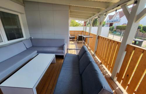 Apartamenty Promyk Wisełka - Foto 15