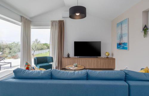 Villa Nika in Markovac - Haus für 6 Personen - Foto 14