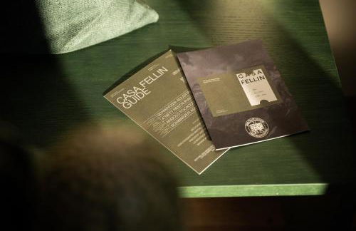 Casa Fellin Guesthouse - Foto 39