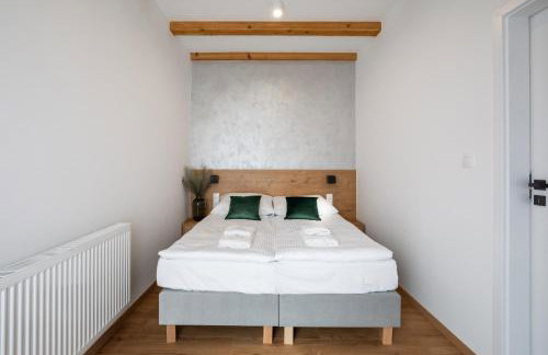 Gorczański Zakątek Jacuzzi & Sauna - Foto 48