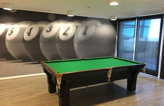 Aqua Spa Reñaca - Photo 31