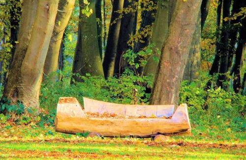 Ostsee-Gutshaus Am Salzhaff Pepelow nähe Rerik- am Meer residieren! - Foto 73
