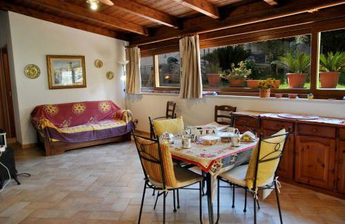 Martas Studio in Formia - Foto 1