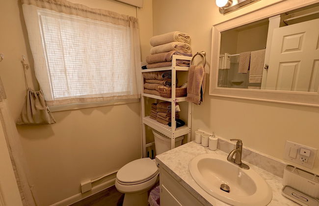 Yellowstone Treasure Guesthouses on the River - Foto 44