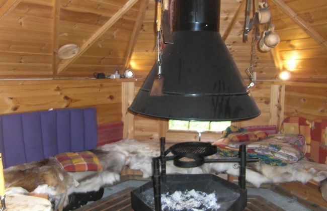 Holiday Home in Jagersgrun With Sauna - Foto 32