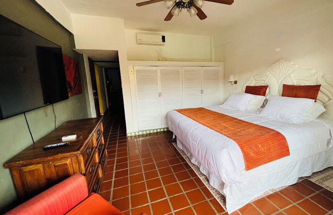 Sunny Apartment In The Heart of the Exclusive Marina Vallarta - Foto 6