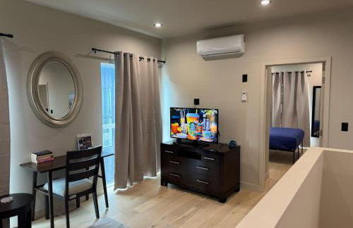 Art District Downtown Spacious Homes - Foto 59