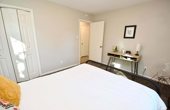 3 Blocks to Notre Dame 2 Bedroom 1 Bath Home 815 - Foto 21