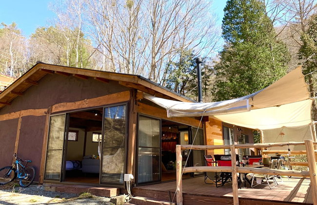 Glamping La Fonte - Foto 40