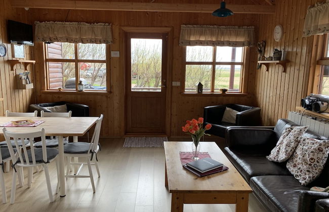 Ásólfsskáli Cottage - Foto 10