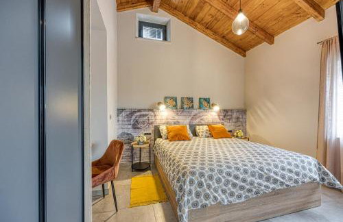 Villa Milly Groznjan - Foto 26