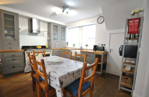 Coast Cottage- traditional fishermans cottage - Foto 20