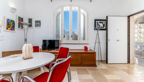 Villa Bianca Marina - Foto 2