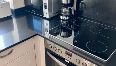 Apartment Versteck am Hug - Foto 2